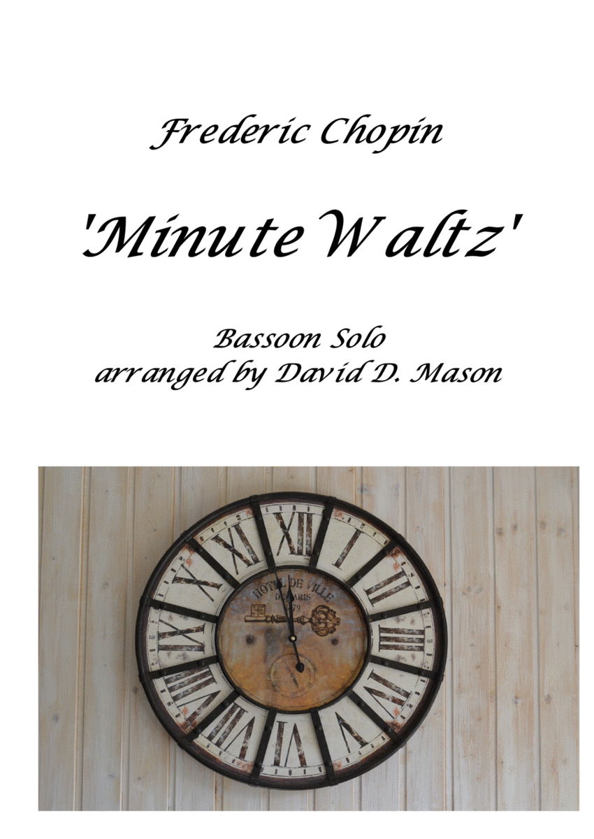 'Minute Waltz' image number null