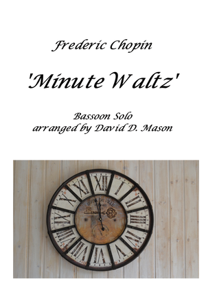 'Minute Waltz'
