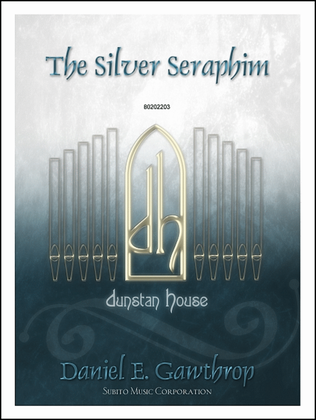 The Silver Seraphim