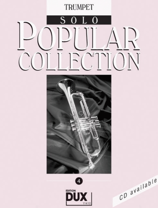 Book cover for Popular Collection 4