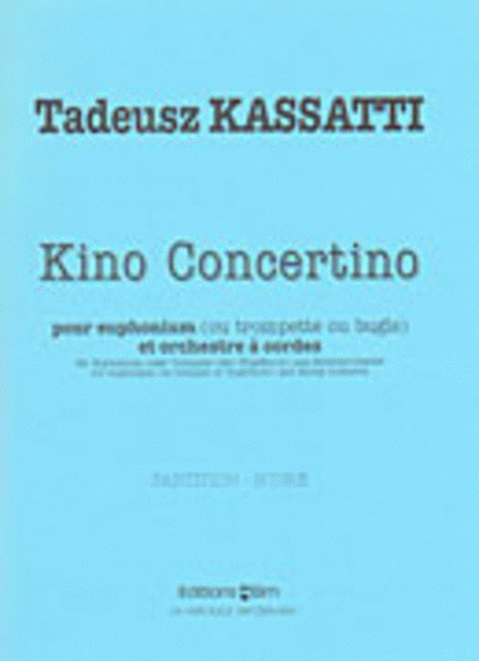Kino Concertino