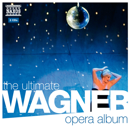 Ultimate Wagner Opera Album image number null