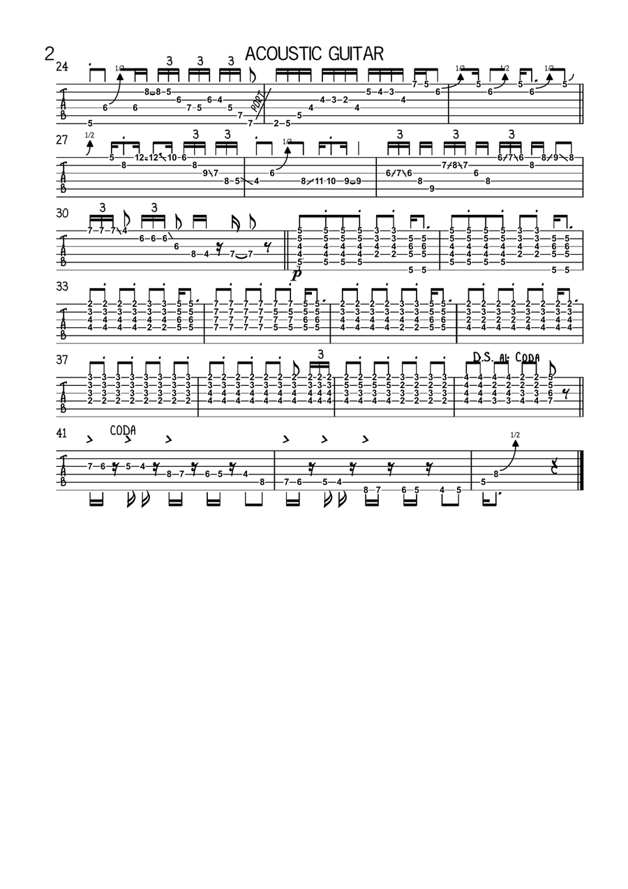 Belleville Belleville Jazz Ensemble scores gallery preview page 4