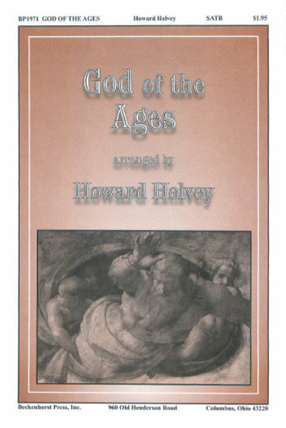God of the Ages image number null