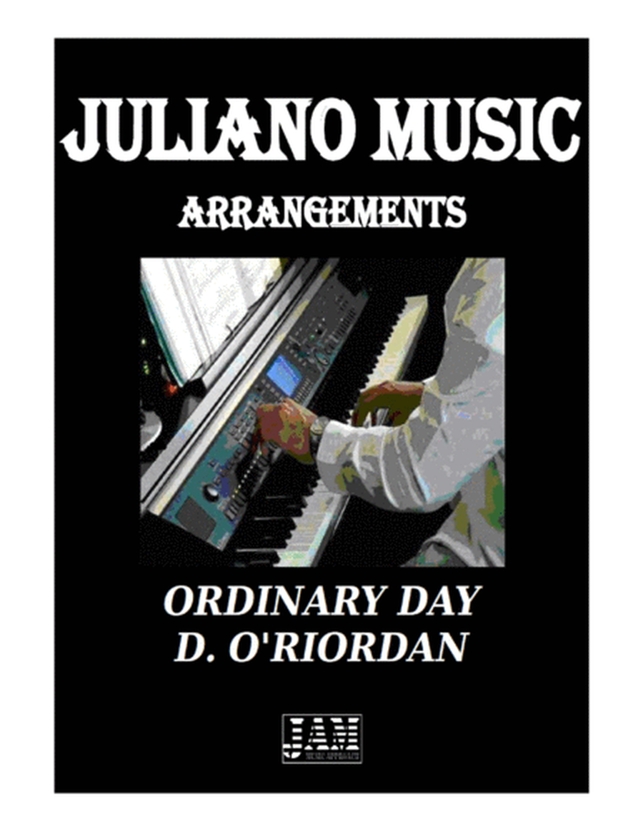Theme From Ordinary Day image number null