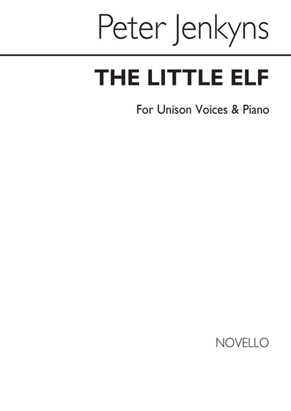 The Little Elf for Unison voices and Piano
