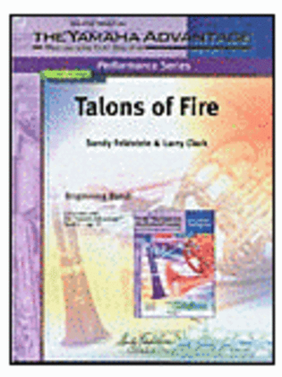 Talons of Fire