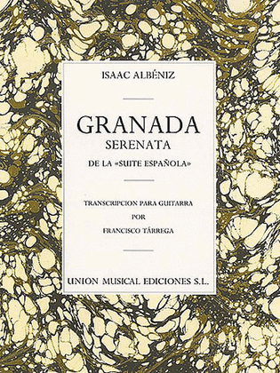 Granada Serenata