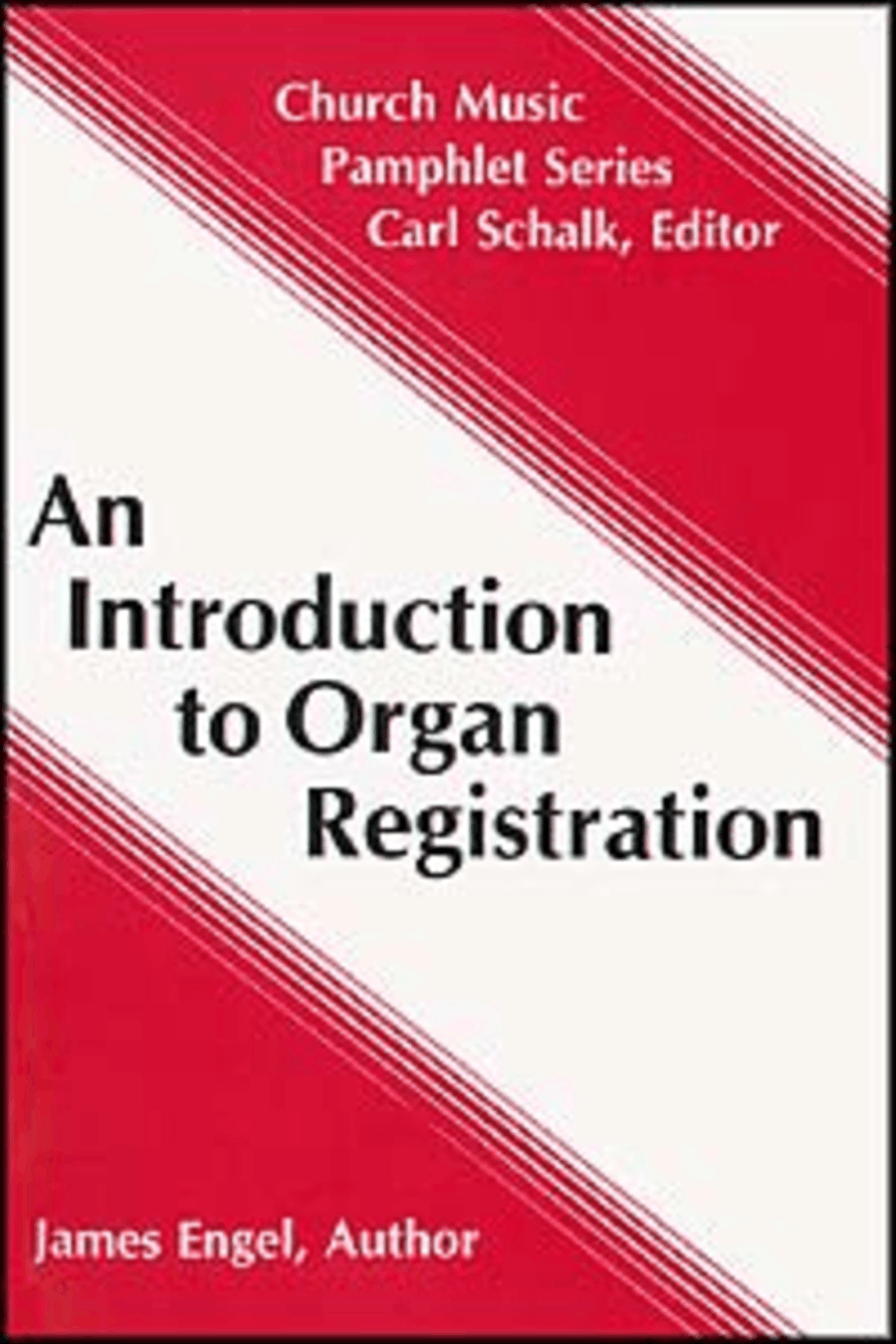 An Introduction to Organ Registration