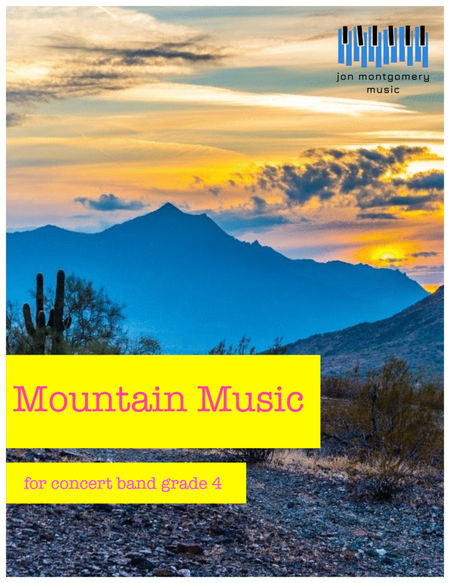 Mountain Music image number null