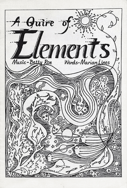 A Quire Of Elements