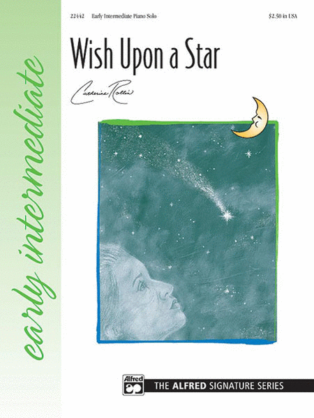 Wish Upon a Star image number null