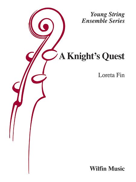 Loreta Fin : A Knight