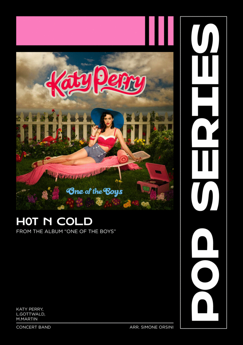 Hot N Cold image number null