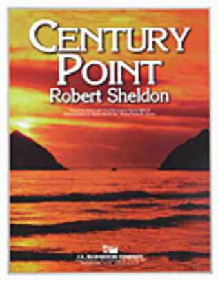 Book cover for Century Point