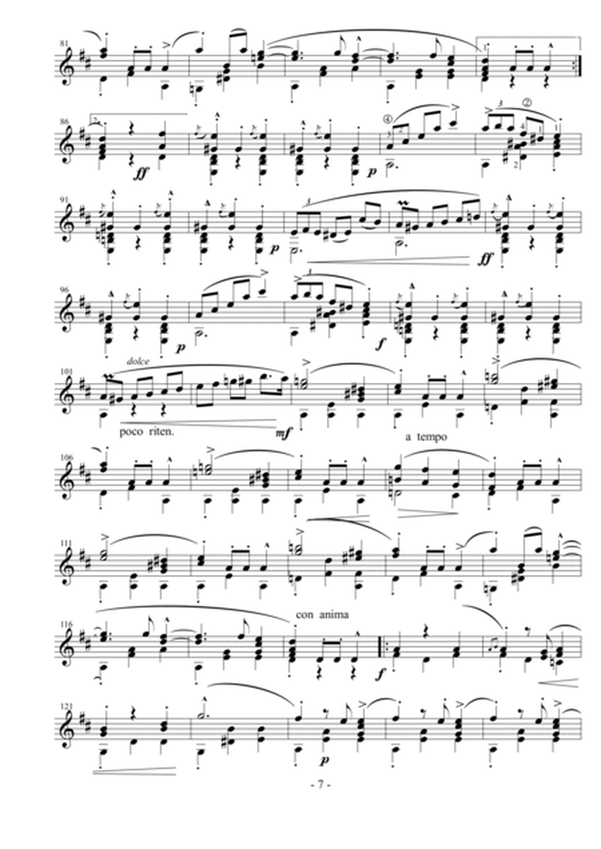 Grande valse brillante Op.18 image number null