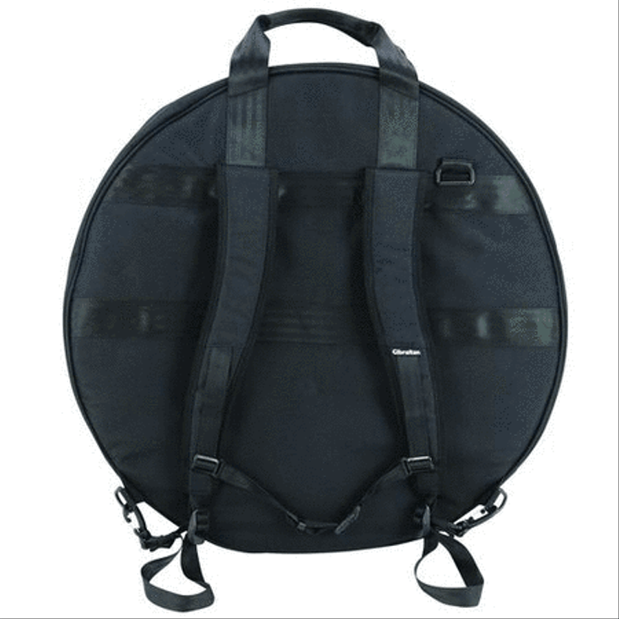 Pro Fit Deluxe 24″ Cymbal Bag Percussion scores gallery preview page 3