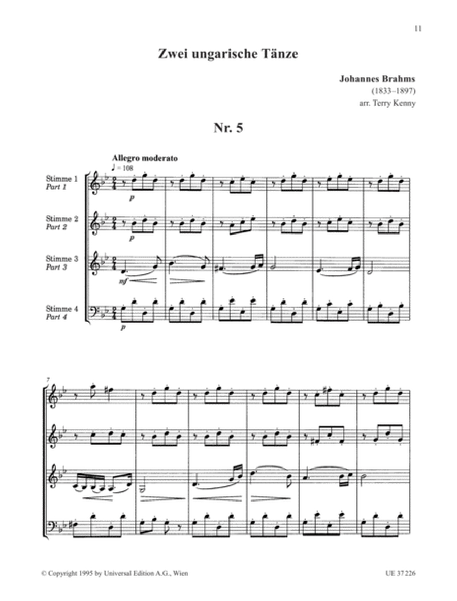 Wind Ensemble Vol. 1