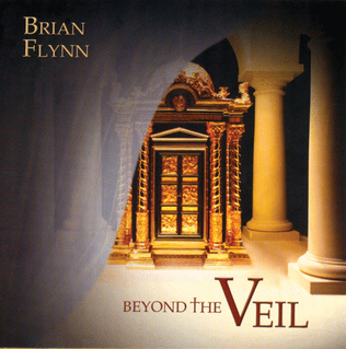 Beyond the Veil - CD