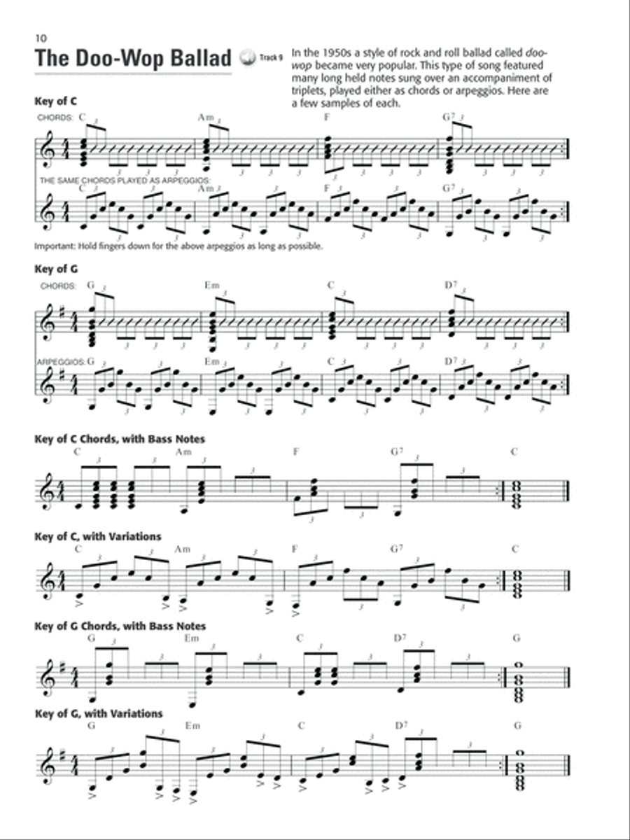 Alfred's Basic Guitar Method, Book 3 Easy Guitar scores gallery preview page 3