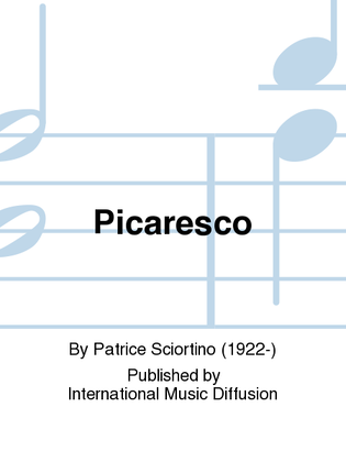 Picaresco