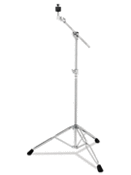 Standard Double-Braced Cymbal Boom Stand