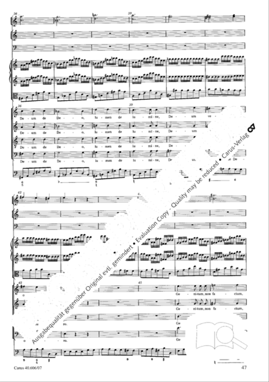 Missa Cellensis (Mariazeller-Messe)