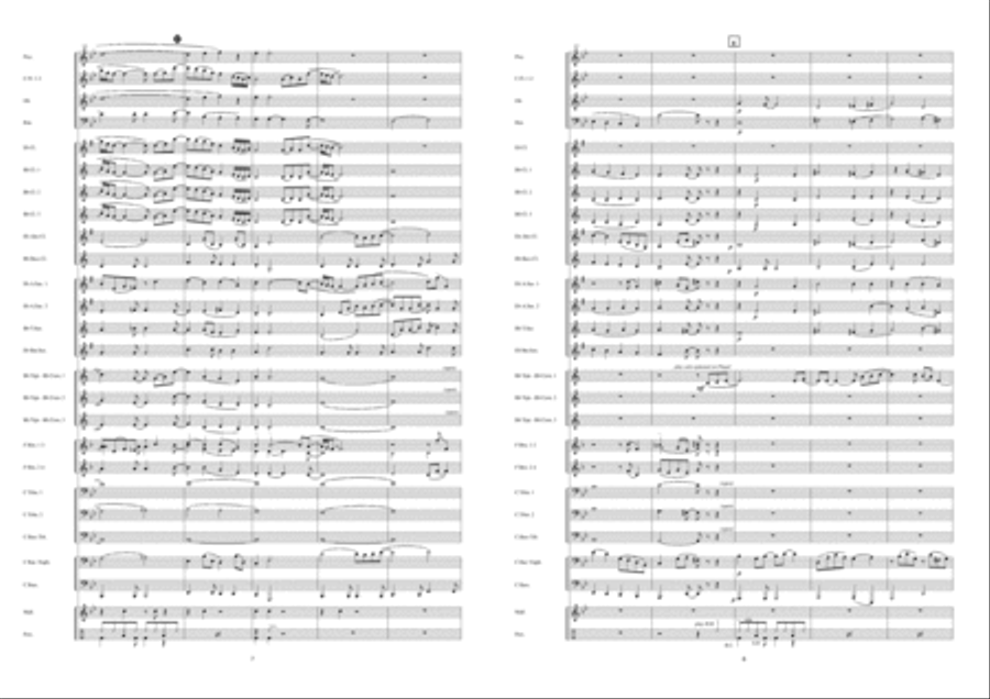 You've Got A Friend You've Got A Friend Brass Band scores gallery preview page 5
