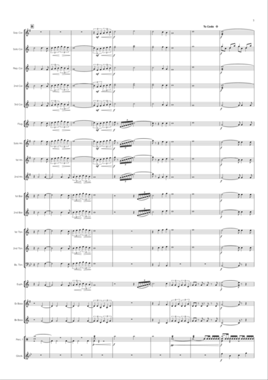 Festive Prelude image number null
