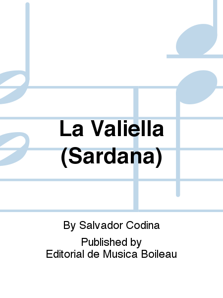 La Valiella (Sardana)