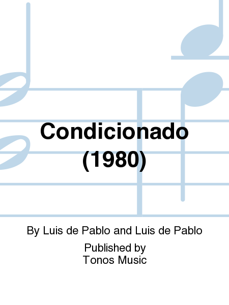 Condicionado (1980)