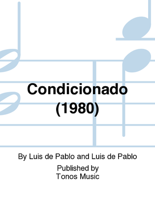 Condicionado (1980)