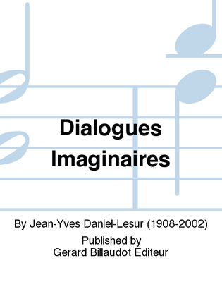 Dialogues Imaginaires