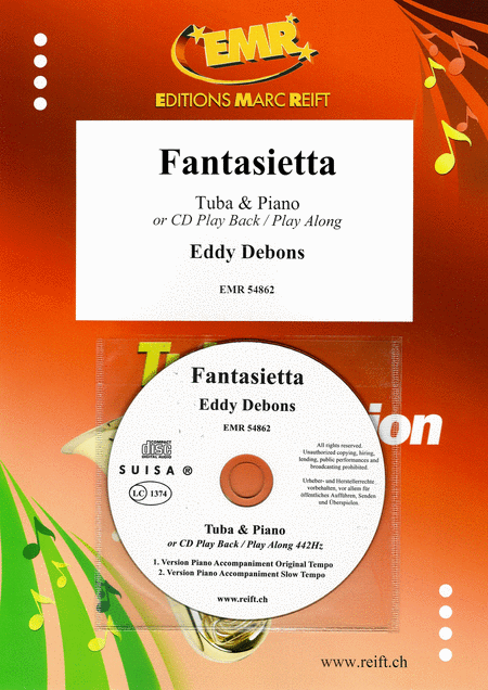 Fantasietta