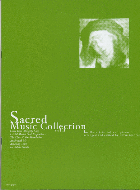 Sacred Music Collection