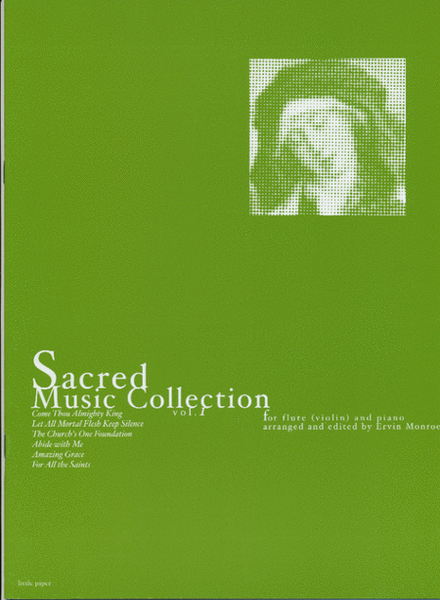 Sacred Music Collection