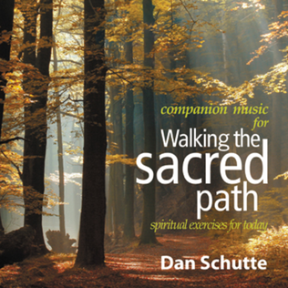 Walking the Sacred Path Companion CD