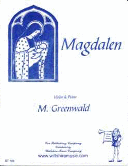 Magdalen