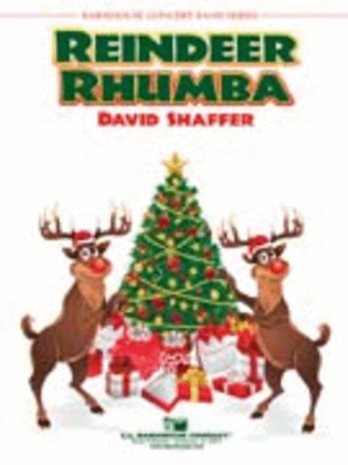 Reindeer Rhumba