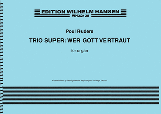 Trio Super: Wer Gott Vertraut