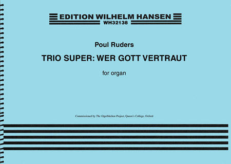 Trio Super: Wer Gott Vertraut