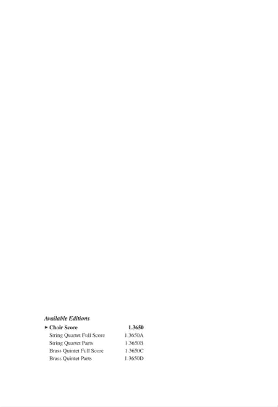 Shoe Jazz Shoe Jazz 2-Part scores gallery preview page 2