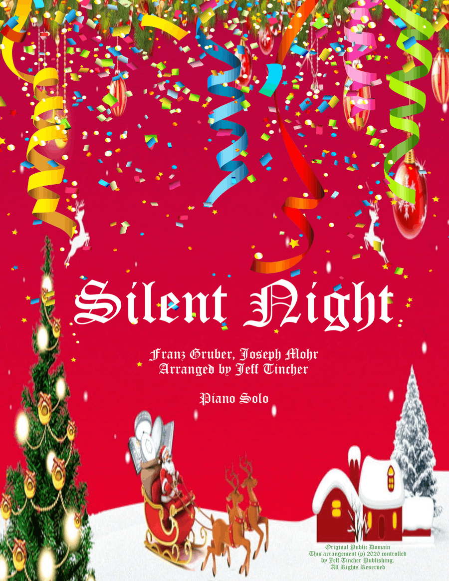 Silent Night
