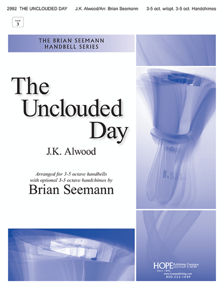 The Unclouded Day image number null