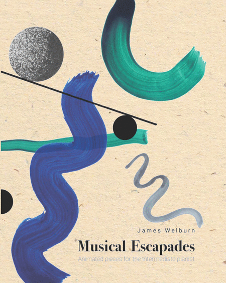 Musical Escapades