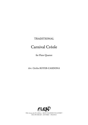 Carnaval Creole