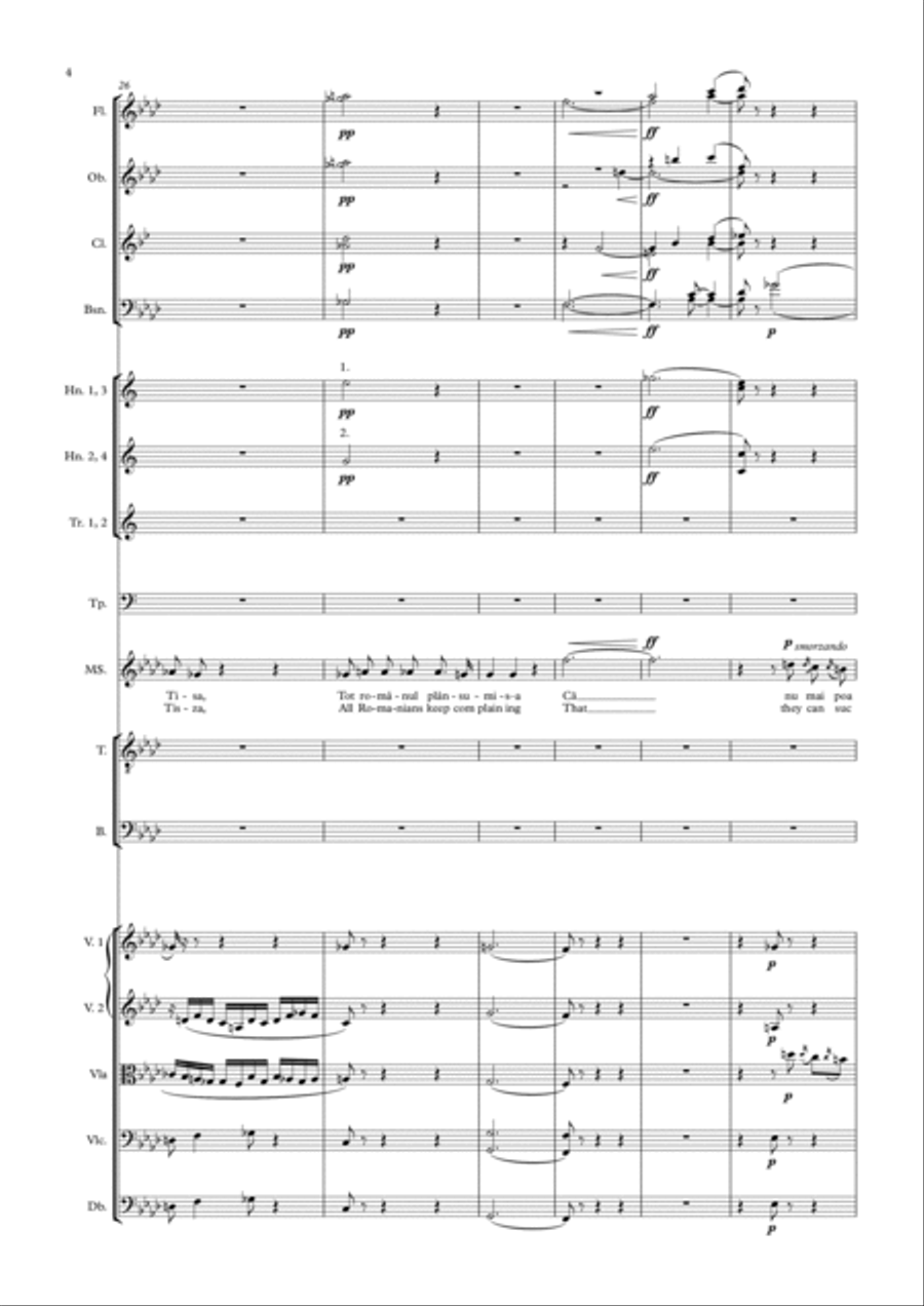 Cantata 