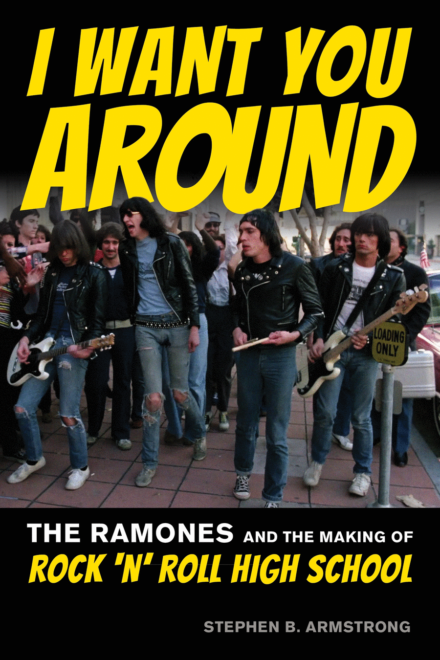 I Want You Around Collection / Songbook scores gallery preview page 1