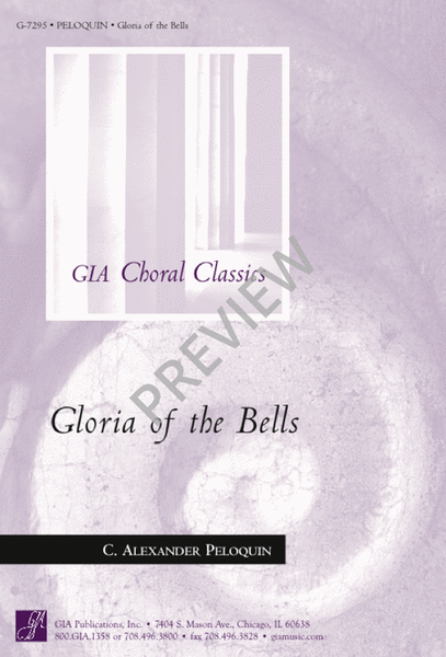 Gloria of the Bells image number null