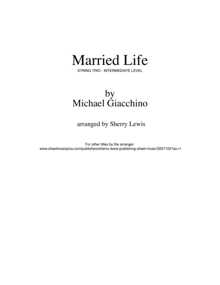 Married Life image number null